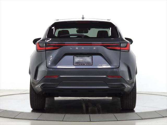 2023 Lexus NX 350 Premium