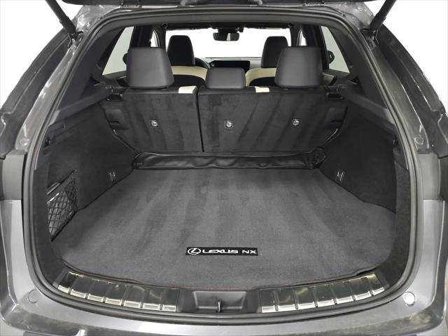 2023 Lexus NX 350 Premium