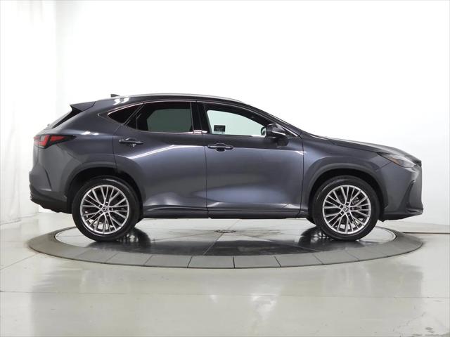 2023 Lexus NX 350 Premium