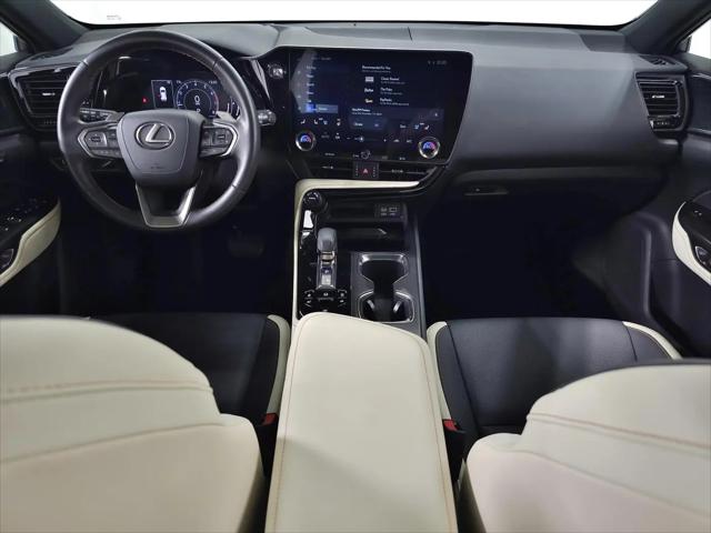 2023 Lexus NX 350 Premium