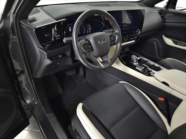 2023 Lexus NX 350 Premium