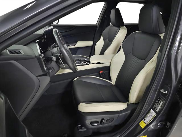 2023 Lexus NX 350 Premium