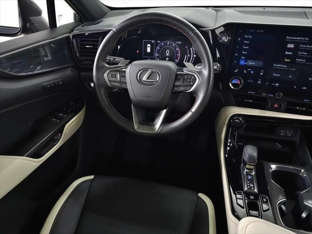 2023 Lexus NX 350 Premium