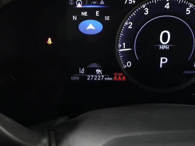 2023 Lexus NX 350 Premium