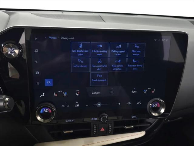 2023 Lexus NX 350 Premium