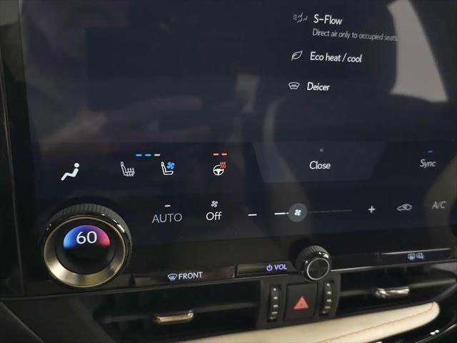 2023 Lexus NX 350 Premium