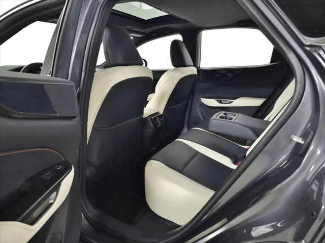 2023 Lexus NX 350 Premium
