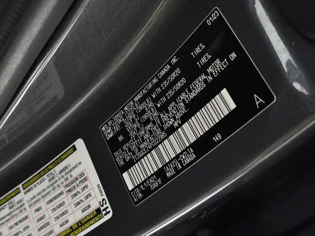 2023 Lexus NX 350 Premium