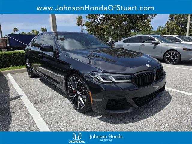 2023 BMW M5 i xDrive for sale in Stuart, FL