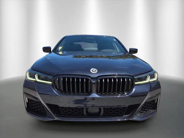 2023 BMW M5 i xDrive
