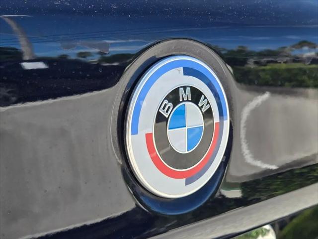 2023 BMW M5 i xDrive