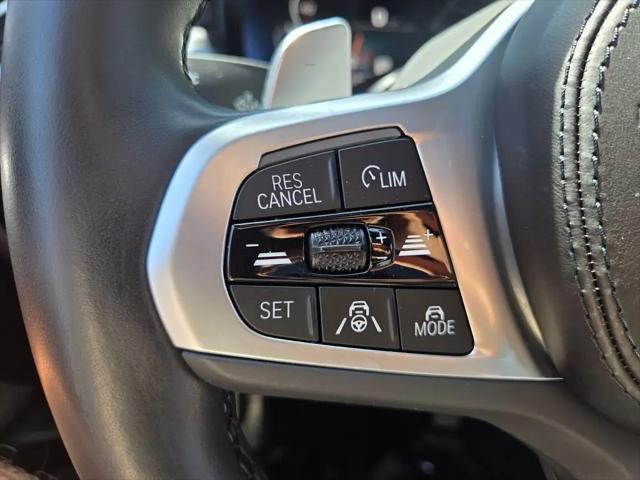 2023 BMW M5 i xDrive