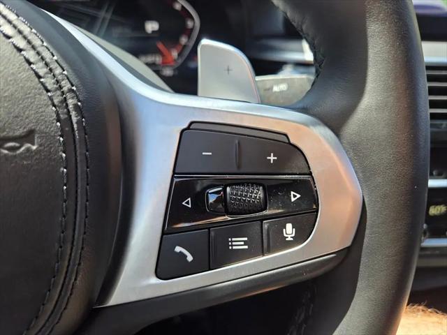 2023 BMW M5 i xDrive