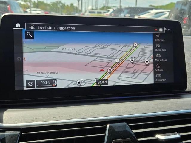 2023 BMW M5 i xDrive
