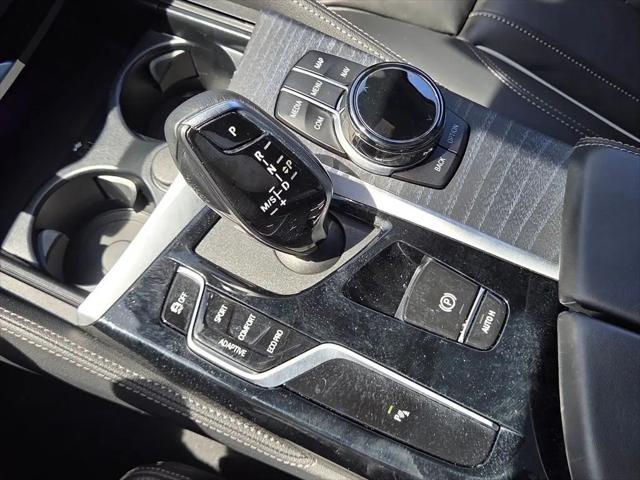 2023 BMW M5 i xDrive