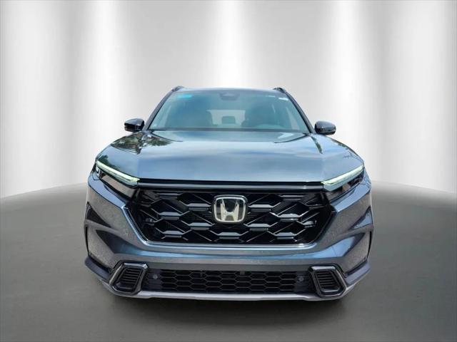2026 Honda CR-V Hybrid 2WD Sport-L