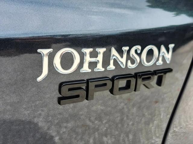 2026 Honda CR-V Hybrid 2WD Sport-L