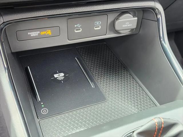 2026 Honda CR-V Hybrid 2WD Sport-L
