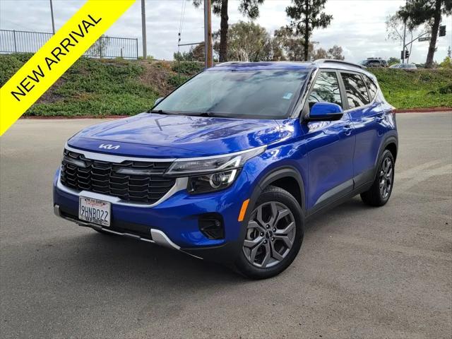 2024 Kia Seltos S for sale in Cerritos, CA