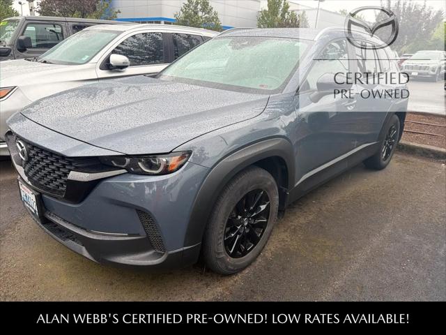 2023 Mazda CX-50 2.5 S Preferred Plus for sale in Vancouver, WA