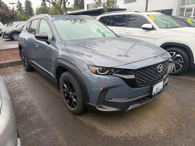 2023 Mazda CX-50 2.5 S Preferred Plus