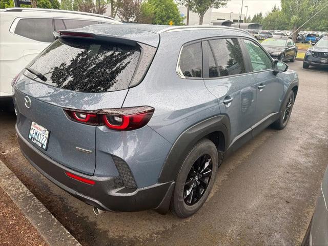 2023 Mazda CX-50 2.5 S Preferred Plus