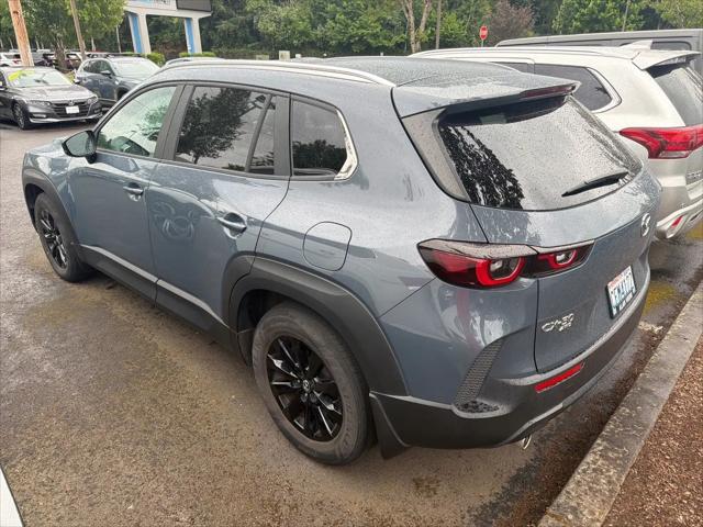 2023 Mazda CX-50 2.5 S Preferred Plus
