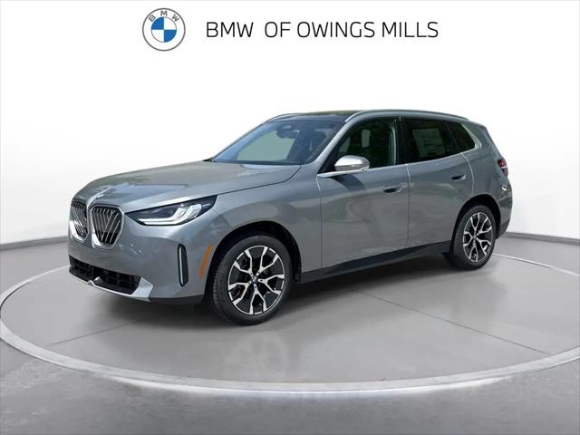 2026 BMW X3 30 xDrive for sale in Owings Mills, MD