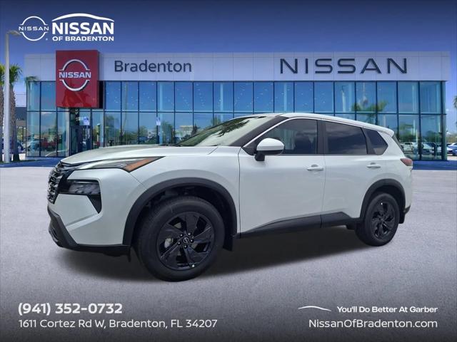 2026 Nissan Rogue SV for sale in Bradenton, FL