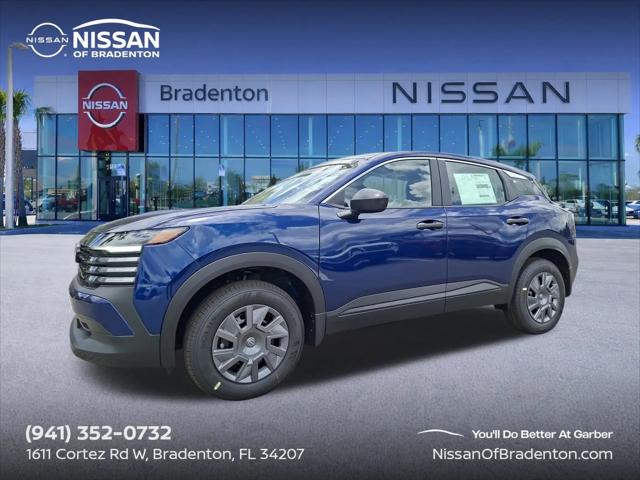 2026 Nissan Kicks S for sale in Bradenton, FL