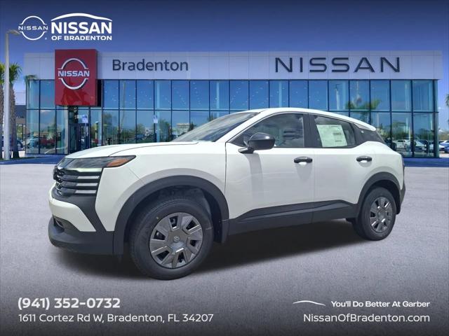 2026 Nissan Kicks S for sale in Bradenton, FL