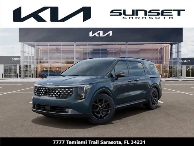 2026 Kia Carnival MPV SX Prestige for sale in Sarasota, FL