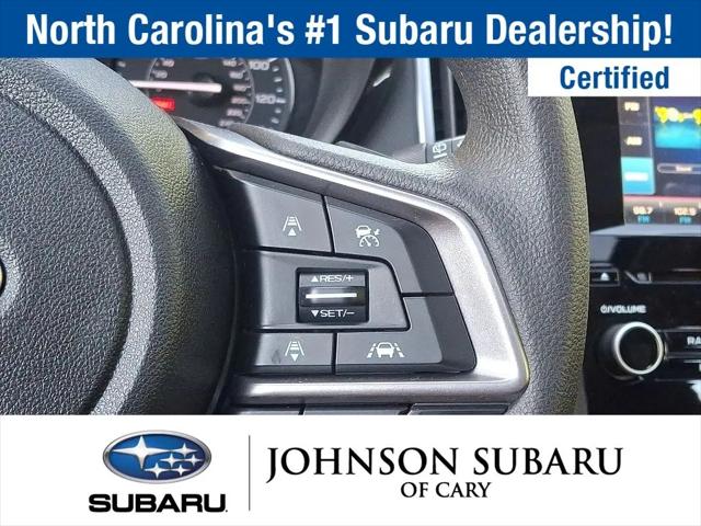 2023 Subaru Impreza Premium 5-Door