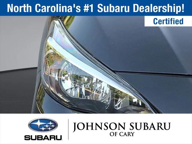 2023 Subaru Impreza Premium 5-Door