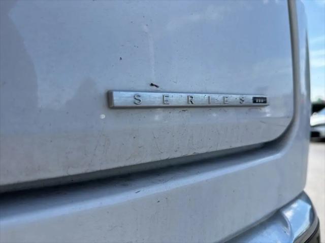 2023 Jeep Wagoneer Series III 4x4