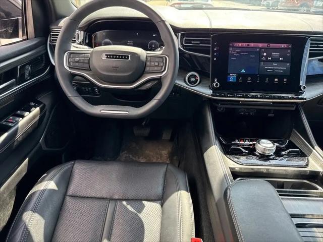 2023 Jeep Wagoneer Series III 4x4