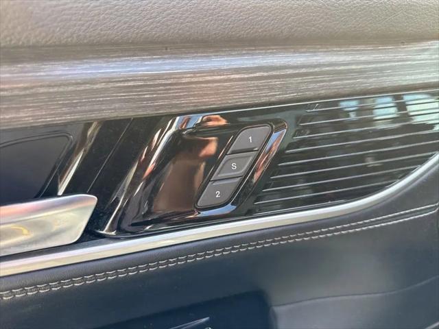 2023 Jeep Wagoneer Series III 4x4