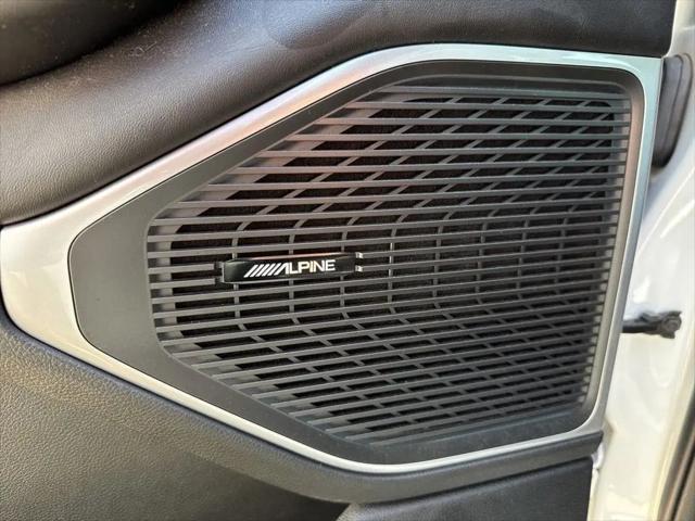 2023 Jeep Wagoneer Series III 4x4