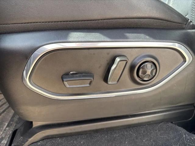 2023 Jeep Wagoneer Series III 4x4