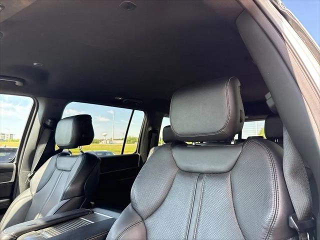 2023 Jeep Wagoneer Series III 4x4