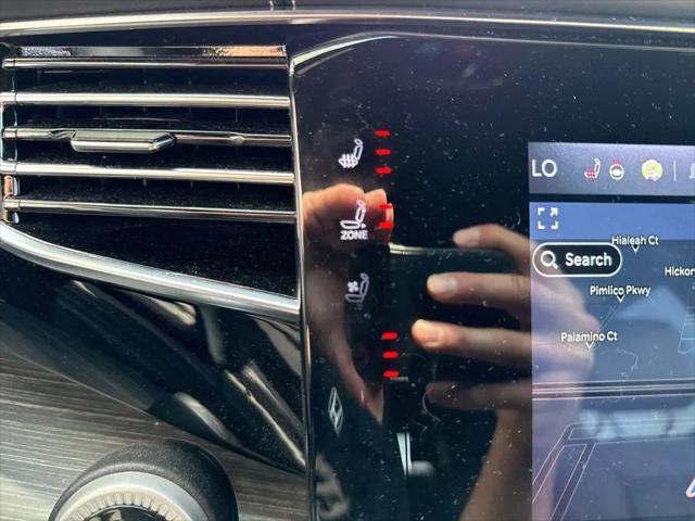 2023 Jeep Wagoneer Series III 4x4