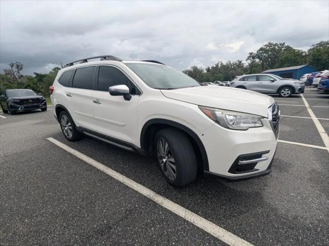 2020 Subaru Ascent Touring for sale in Leesburg, FL