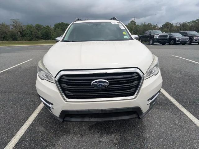 2020 Subaru Ascent Touring