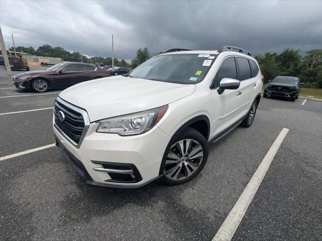 2020 Subaru Ascent Touring
