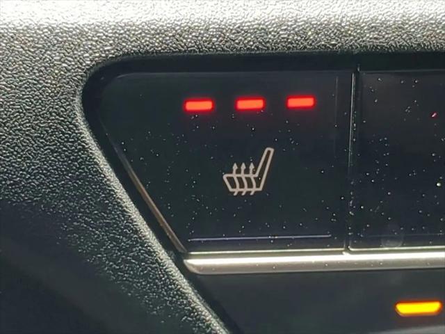 2026 Honda CR-V Hybrid AWD TrailSport