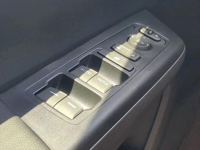 2026 Honda CR-V Hybrid AWD TrailSport