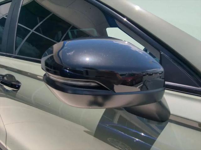 2026 Honda CR-V Hybrid AWD TrailSport