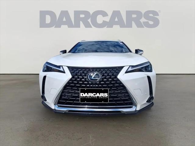 2024 Lexus UX 250h Premium