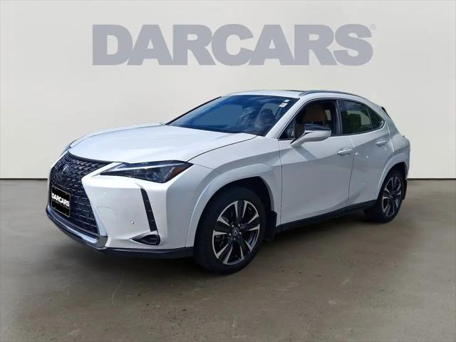 2024 Lexus UX 250h Premium