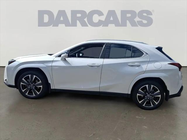 2024 Lexus UX 250h Premium